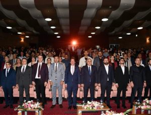 Diyarbakır’da TÜGVA’dan “İhtisas Akademi” programı