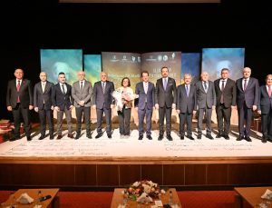 Diyarbakır’da “Ziya Gökalp Anma Yılı” etkinlikleri başladı