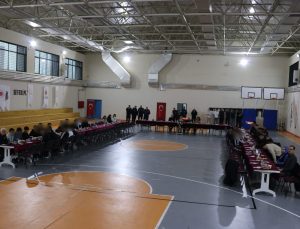 Diyarbakır’da suça sürüklenen çocuklara yönelik anlamlı buluşma
