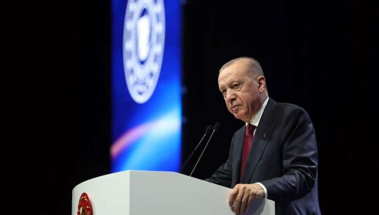 Cumhurbaşkanı Erdoğan: Diyarbakır’da 4 saha belirlendi, 24 kuyuda çalışma planlıyoruz