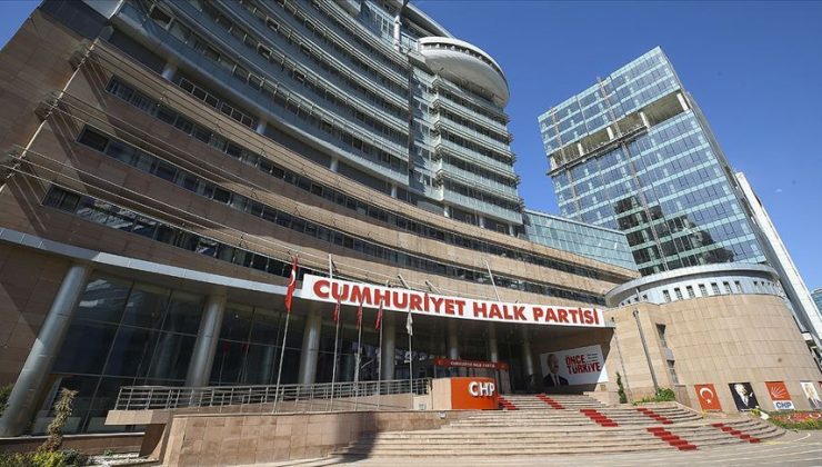 CHP’de olağanüstü toplantı: Genel Merkez için terk etmeme kararı